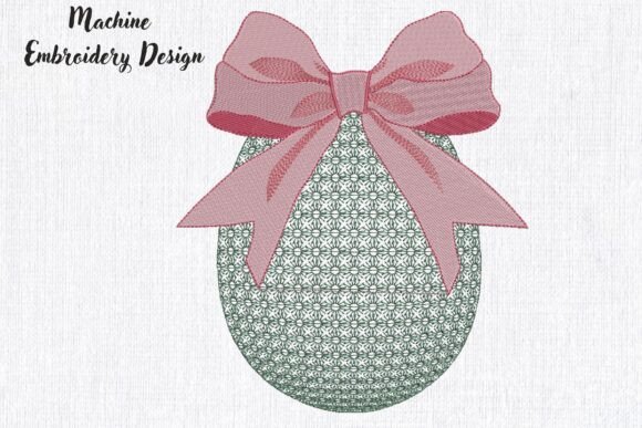 A Practical Review of the Elegant Easter Egg Embroidery Design