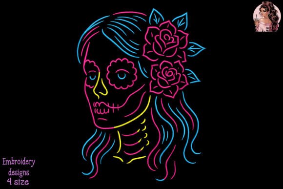 A Professional's Review of Lady of the Dead for Merchandise