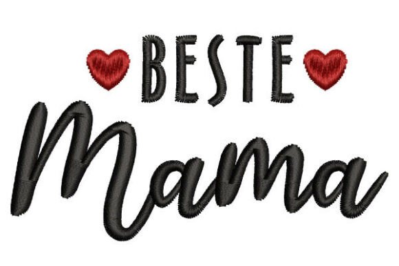 Beste Mama Lettering: A Practical Designer Review