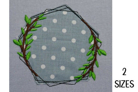Floral Doodle Frame: A Designer's Seasonal Strategy