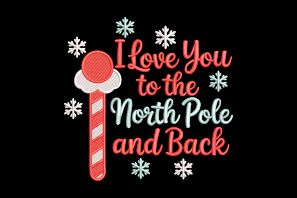 I Love You to the North Pole and Back: A Designer's Holiday Review