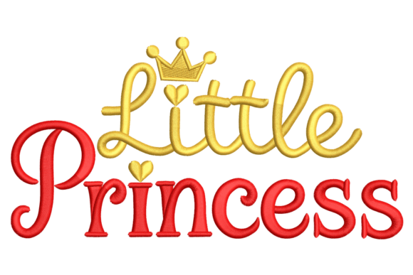 Little Princess Embroidery: A Designer’s Review for Boutique Apparel