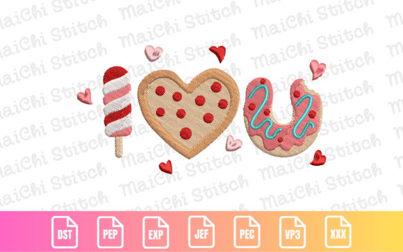 Sweet Valentine Treats: A Designer's Practical Review