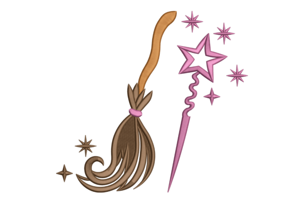 Why Magic Broom and Star Wand Is a Seasonal Must-Have